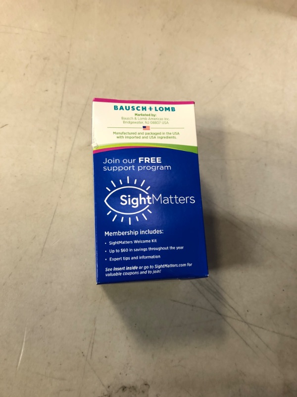 Photo 2 of PreserVision AREDS 2 Eye Vitamin & Mineral Supplement, Contains Lutein, Vitamin C, Zeaxanthin, Zinc, Copper & Vitamin E, 60 Chewable (Packaging May Vary) exp- 05/2025