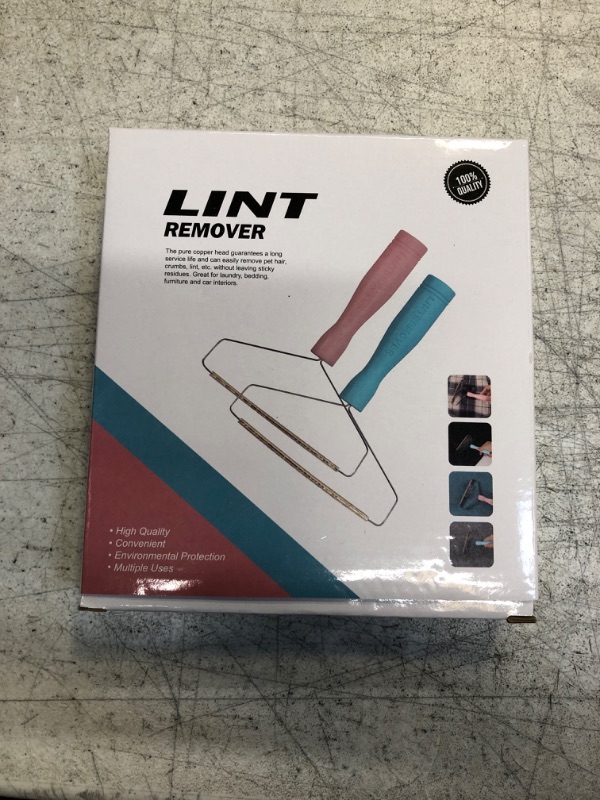 Photo 1 of 2 Pack Lint Removers 