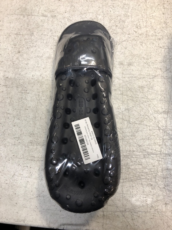 Photo 1 of incarpo Cheese Sandals Cheese Slides for Women Ultimate Comfort Soft Non-Slip Indoor Slippers Shower Shoes Cushioned Thick Sole 5-6 Dark Gray