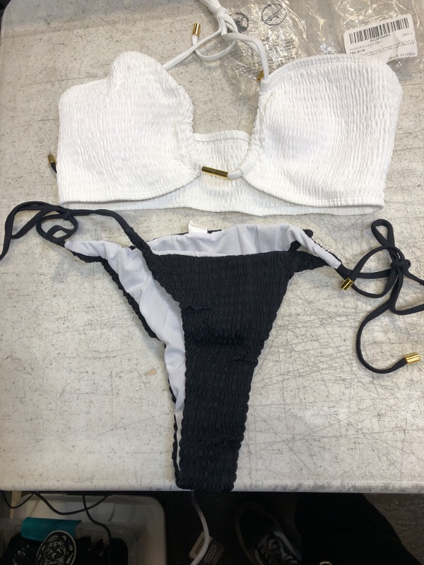 Photo 1 of 2pcs Bikini Set Large 