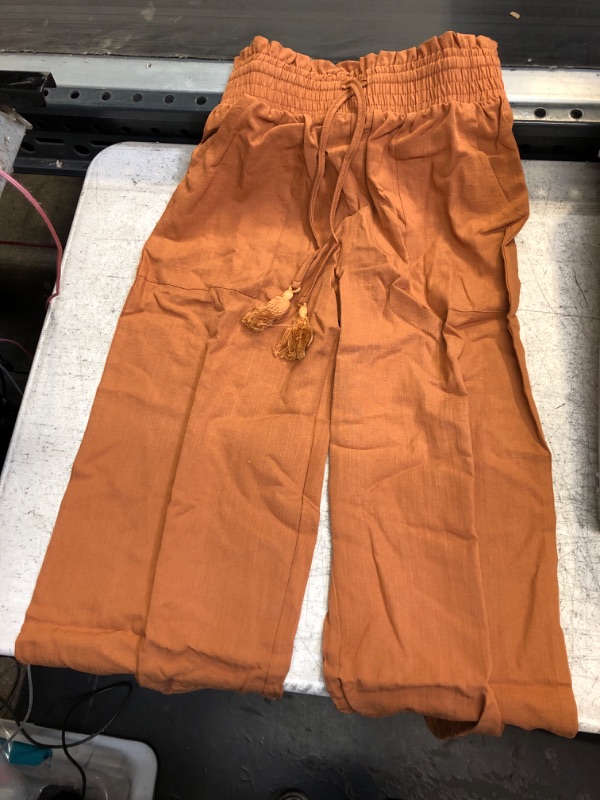 Photo 1 of Brown Pants Medium 