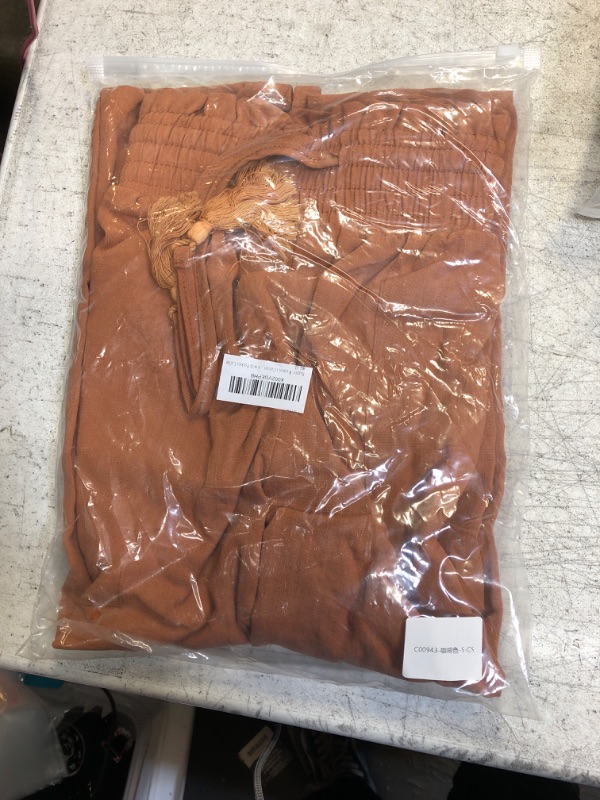 Photo 1 of Brown Pants Medium 