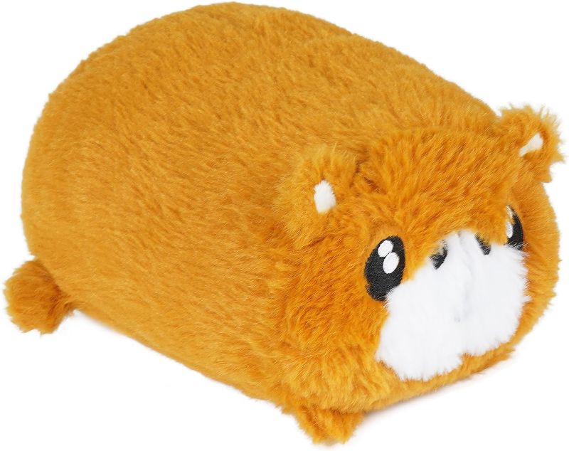 Photo 1 of Altreeak Baby Capybara Plush 9" Body | Hamster Stuffed Animal | Capybara Stuffed Animal | Hamster Plush | Super Soft Cute Sleeping and Hugging Plush | Plush for Girls Teen
