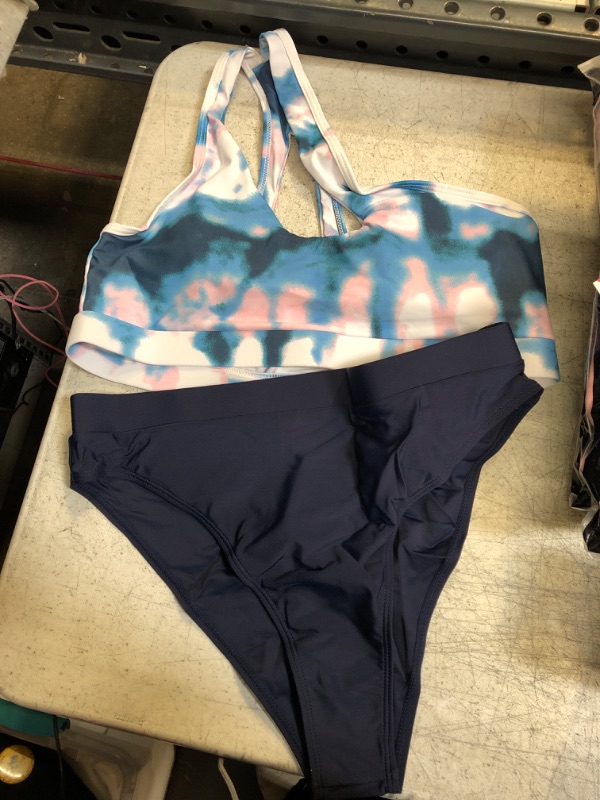 Photo 1 of 2 pcs Bikini Set XL