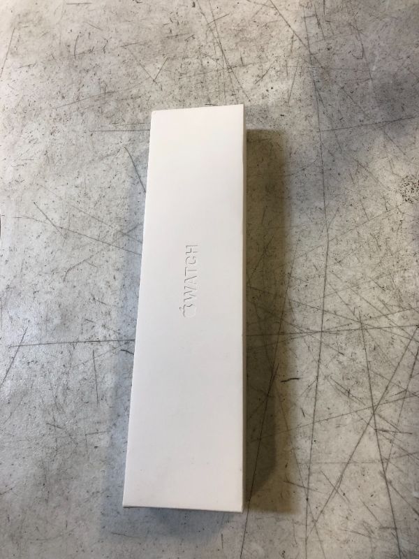 Photo 1 of Apple Watch Series 7 [GPS + Cellular 45mm] Smart Watch w/ Graphite Stainless Steel Case with Abyss Blue Sport Band. Fitness Tracker, Blood Oxygen & ECG Apps, Always-On Retina Display, Water Resistant