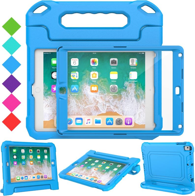 Photo 1 of SUPLIK SHOCKPROOF IPAD CASE IPAD 9 8 7 GEN