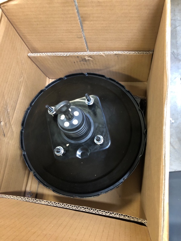 Photo 2 of A-Premium Vacuum Power Brake Booster Compatible with Dodge Caravan/Grand Caravan Chrysler Town & Country Voyager 2001-2007 Without Master Cylinder