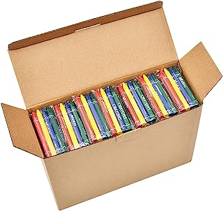 Photo 1 of Crayons Bulk Pack, 