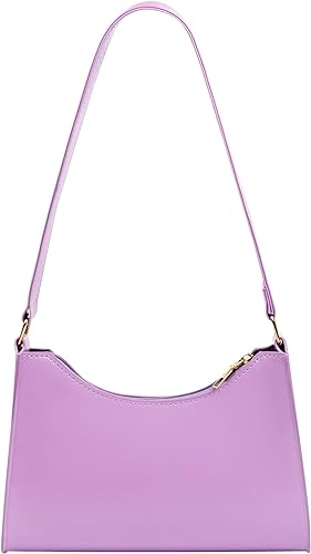 Photo 1 of Vivienne Fox Shiny Patent Leather Mini Purse - Purses for women - Handbags for women
