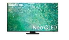 Photo 1 of Samsung - 55” Class QN85C Neo QLED 4K UHD Smart Tizen TV
