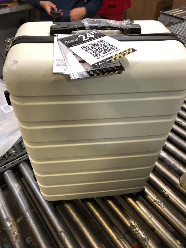 Photo 1 of 24" Luggage 