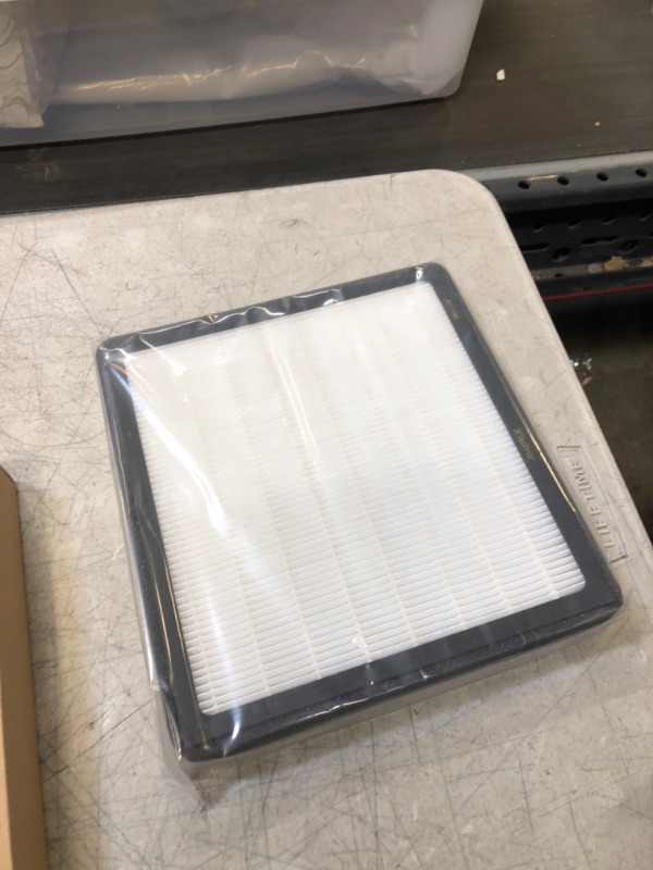 Photo 1 of AIR FILTER 