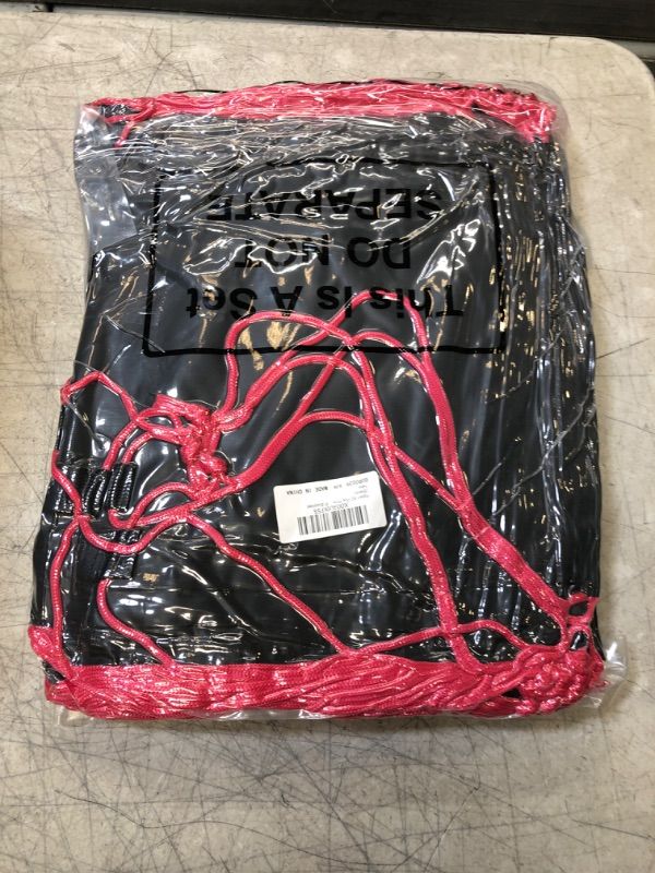 Photo 1 of Paterr 50 Pcs Breast Cancer Awareness Backpack Pink Ribbon Drawstring Backpack Breast Cancer Drawstring Bags Bulk for Men Women Gym Sports Work Travel Party Gift Supplies (Black)