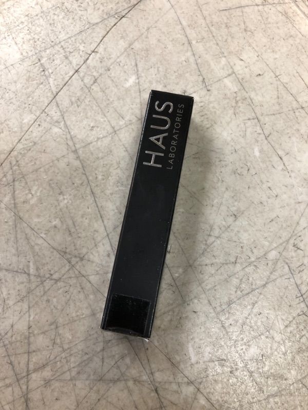 Photo 3 of Haus Laboratories by Lady Gaga: Glam Attack Liquid Eyeshadow Long Lasting - FROZE BRONZE SHIMMER (FACTORY SEALED)