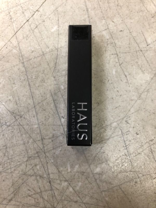 Photo 5 of HAUS LABORATORIES By Lady Gaga: GLAM ATTACK LIQUID EYESHADOW | Pigmented Liquid Eyeshadow Long Lasting & Blendable Eye Makeup, Vegan & Cruelty-Free SHIMMER Starlight (FACTORY SEALED)