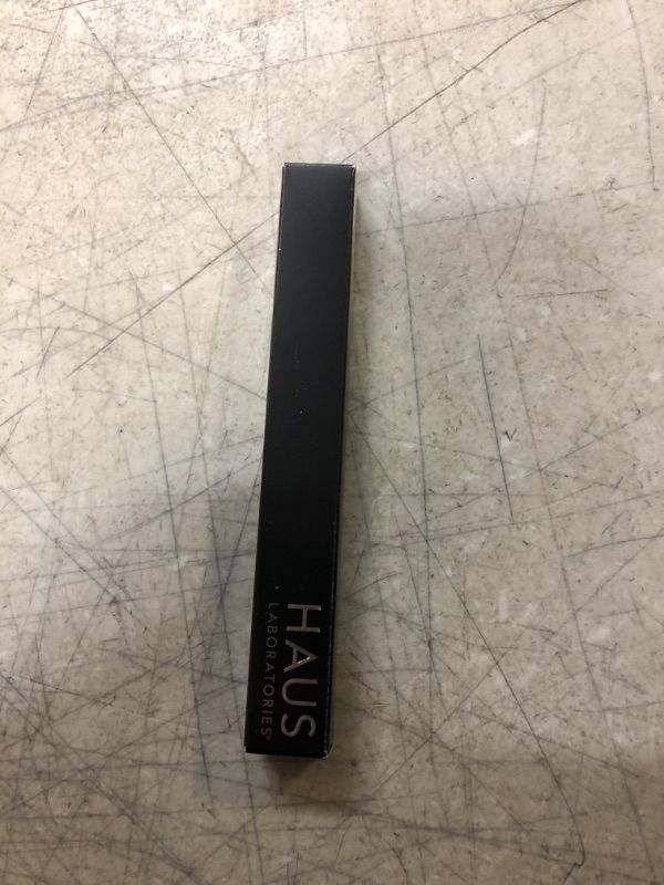 Photo 2 of HAUS LABORATORIES by Lady Gaga: EYE-DENTIFY GEL KOHL EYELINER, Punk