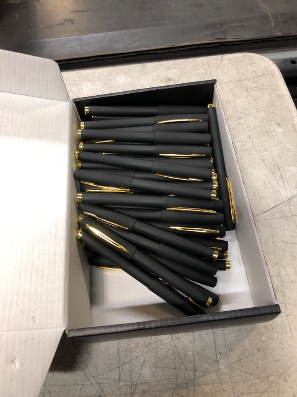 Photo 1 of 60PCS PENS 