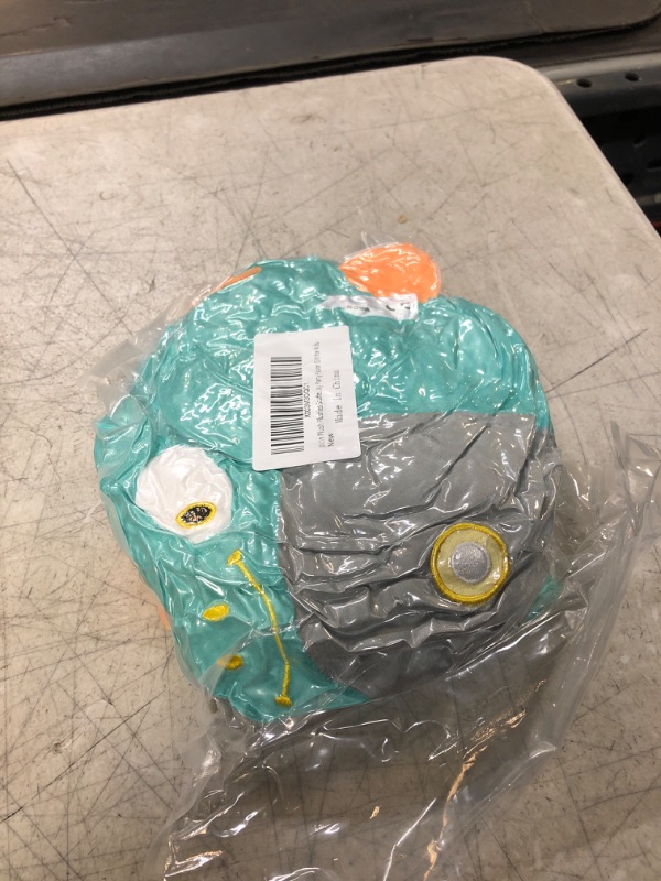 Photo 1 of 10 INCH PLUSH TOY (FACTORY SEALED)