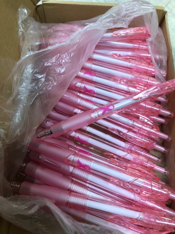 Photo 2 of BREAST CANCER PENS 