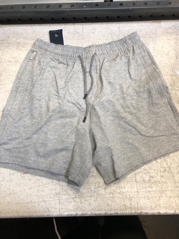 Photo 1 of Grey Shorts Small 