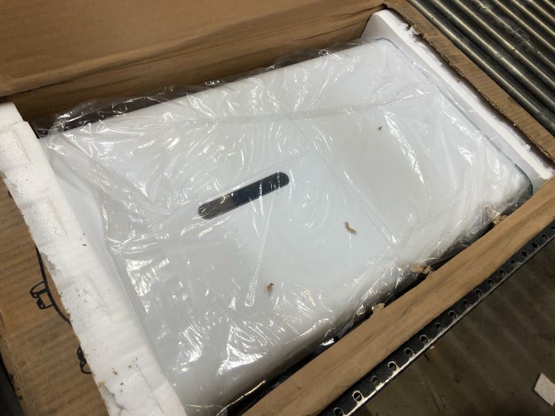 Photo 1 of 4500 Sq. Ft 50 Pint Dehumidifier for Basement, COLAZE Dehumidifiers with Drain Hose for Home Bedroom Bathroom Large Room, Auto Defrost & Full Water Alarm & 24H Timer with 1.59 Gallon Water Tank (4500 sqft)