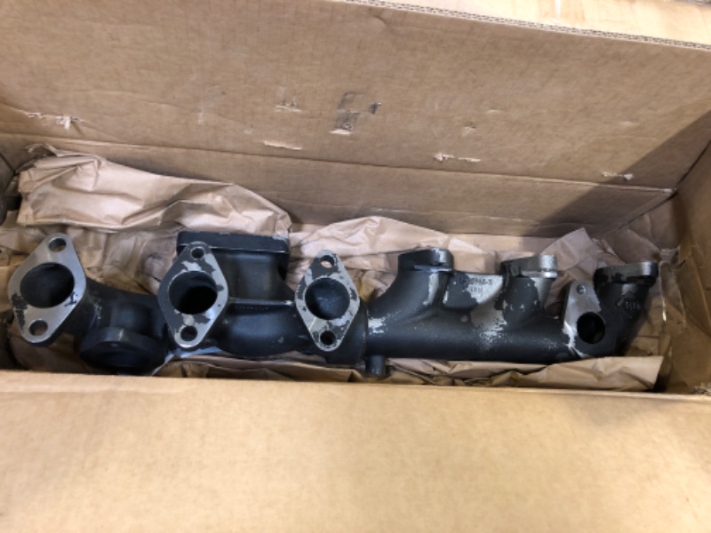 Photo 2 of BD Diesel 1045965 Exhaust Manifold
