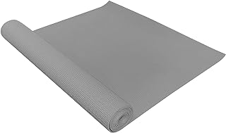 Photo 1 of GRAY YOGA MAT