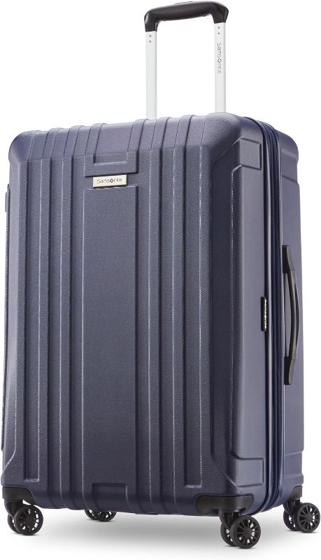 Photo 1 of 
Samsonite Hardside Spinner Wheel Luggage BLUE 