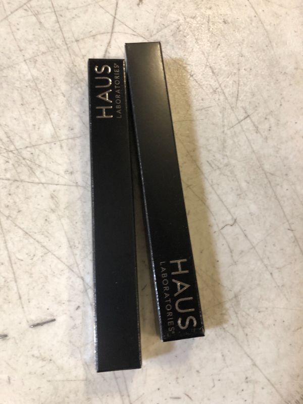 Photo 2 of 2 PCK HAUS LABORATORIES by Lady Gaga: EYE-DENTIFY GEL KOHL EYELINER, Punk