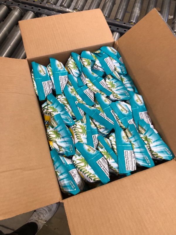 Photo 1 of Soldanza Maduritos Plantain Chips, Ripe, 2.5 Ounce (Pack of 24)