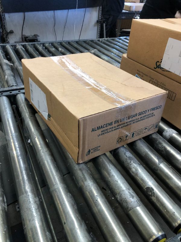 Photo 1 of Soldanza Maduritos Plantain Chips, Ripe, 2.5 Ounce (Pack of 24)