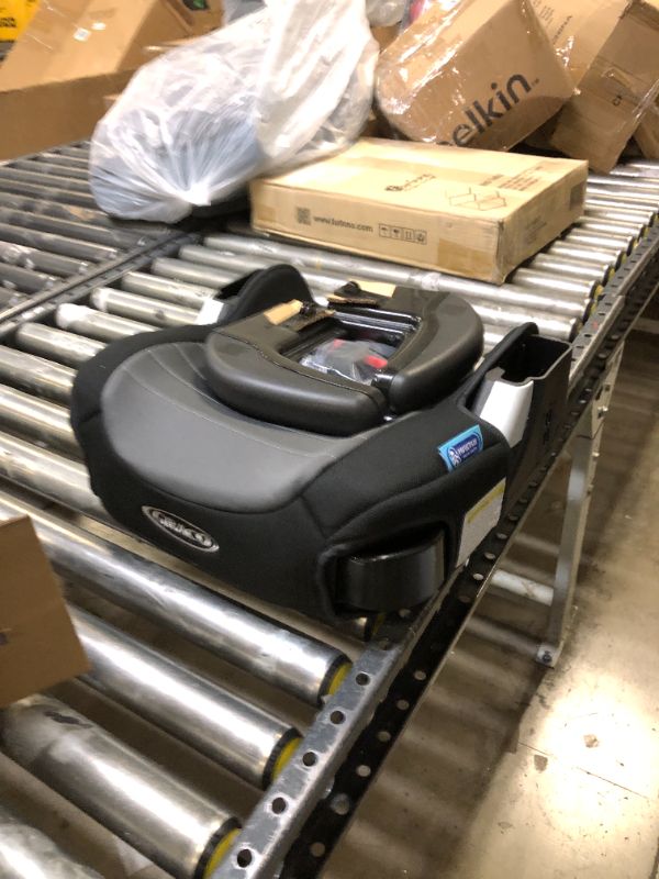 Photo 1 of Graco TurboBooster 2.0 Backless Booster Car Seat, Denton