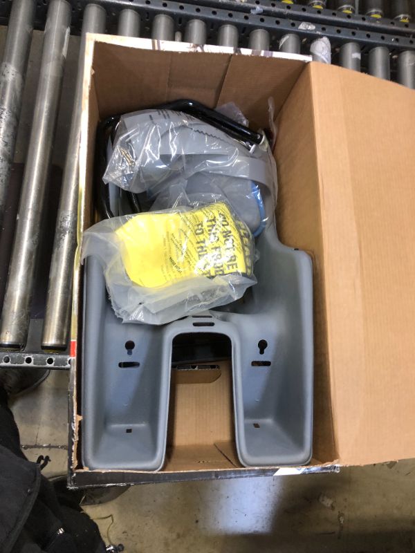 Photo 1 of Bicycle Child Carrier - Quantity 1