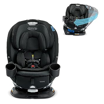 Photo 1 of Graco® Turn2Me™ 3-in-1 Car Seat, Cambridge
