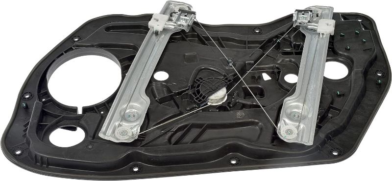 Photo 1 of Dorman 752-928 Front Driver Side Window Regulator Compatible with Select Hyundai Models