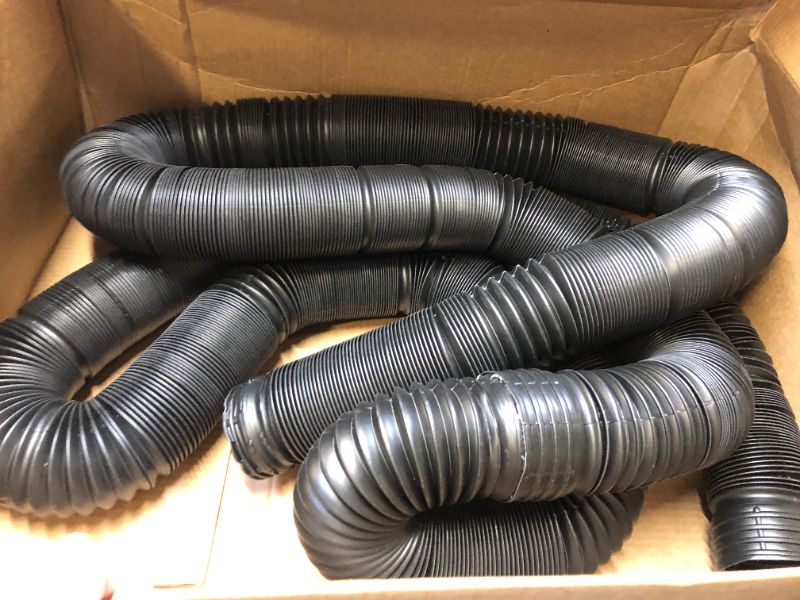 Photo 1 of  BLACK TUBING 