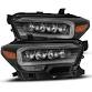 Photo 1 of 16-21 TOYOTA TACOMA NOVA-SERIES LED HEADLIGHTS
