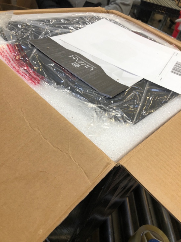 Photo 1 of Ukiah Tk-1005-t Tailgater Fire Pit, 50000 Btu