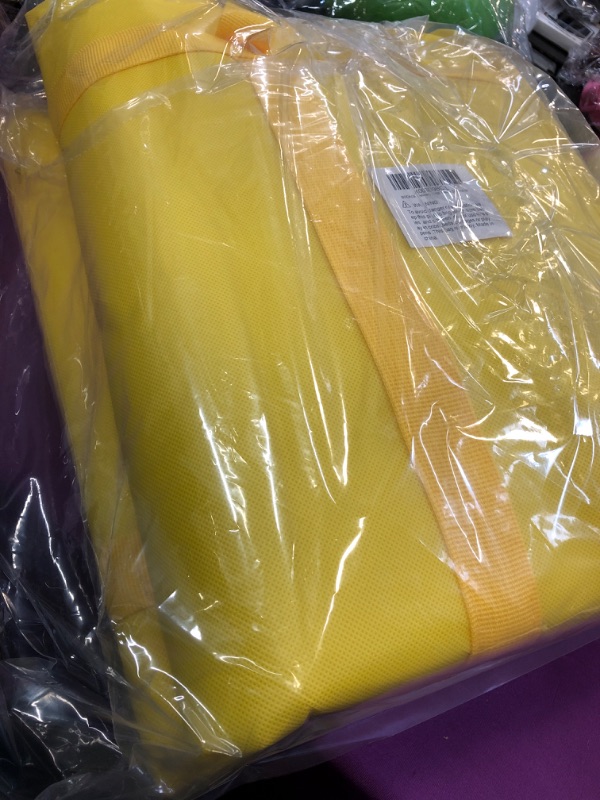 Photo 1 of 2 pcs delivery bag  XL