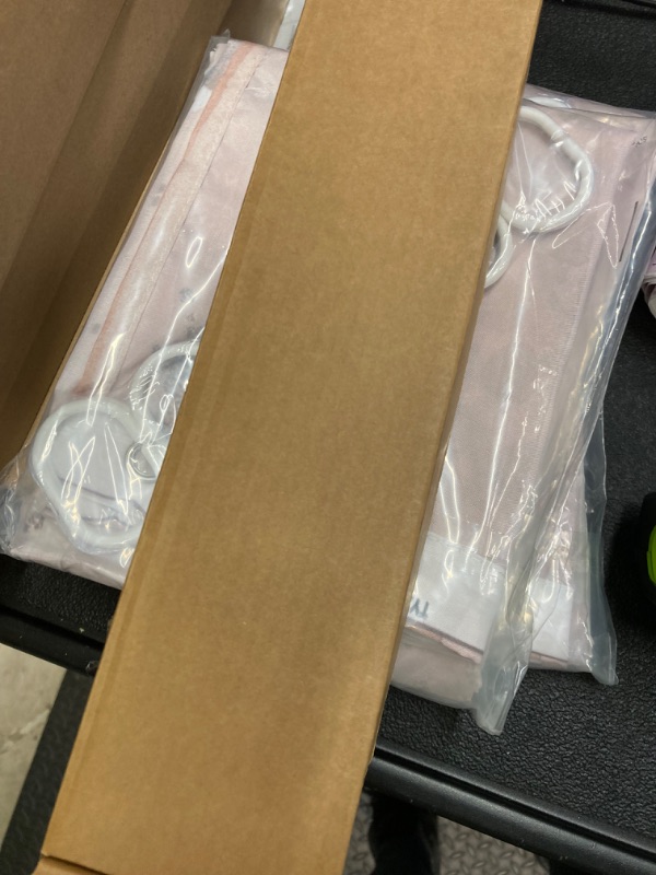 Photo 1 of Portable Laptop Stand for Desk - Foldable Laptop Riser, Computer Stand for Laptop, Adjustable Height Wood Laptop Holder, Cooling Laptop Stand for MacBook, iPad, HP, Dell, etc. 10-15.6"