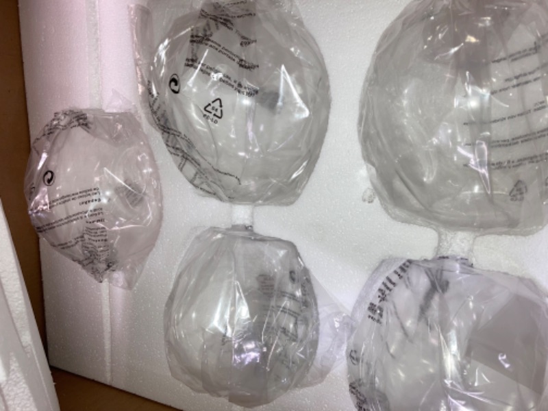 Photo 1 of 18-Light Brushed Nickel Sputnik Chandelier Ceiling Light

