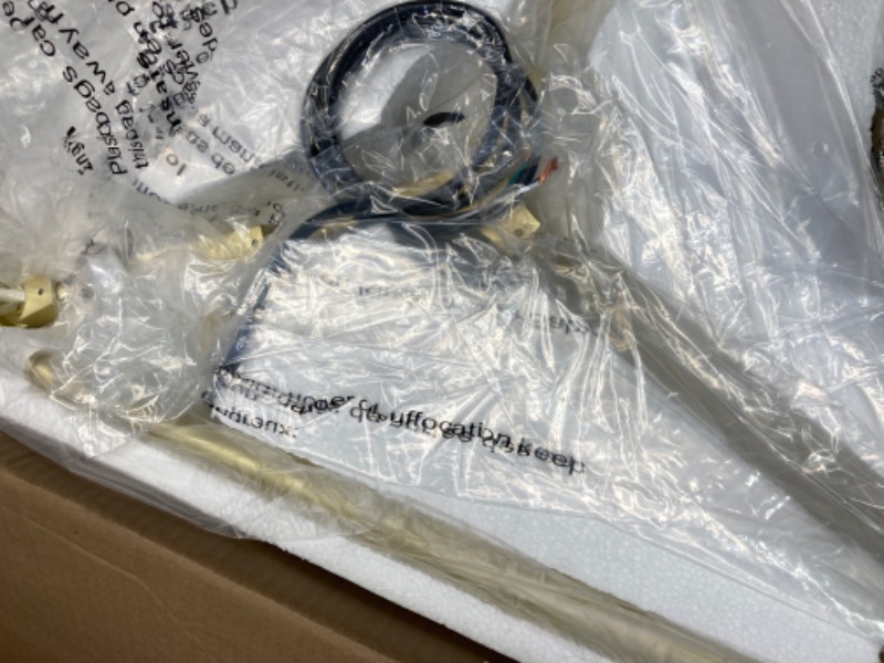 Photo 1 of 18-Light Brushed Nickel Sputnik Chandelier Ceiling Light
