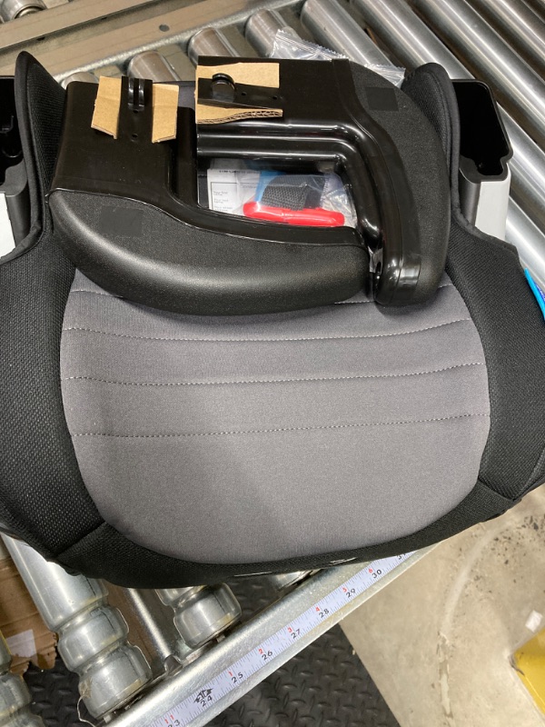 Photo 2 of Graco TurboBooster 2.0 Backless Booster Car Seat, Denton