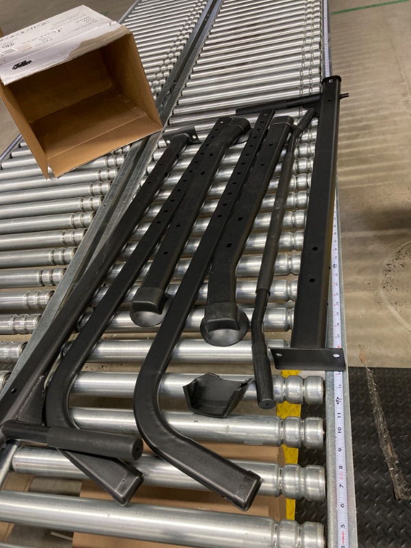 Photo 1 of  Power Tower Pull Up Bar Station Workout,Adjustable 
