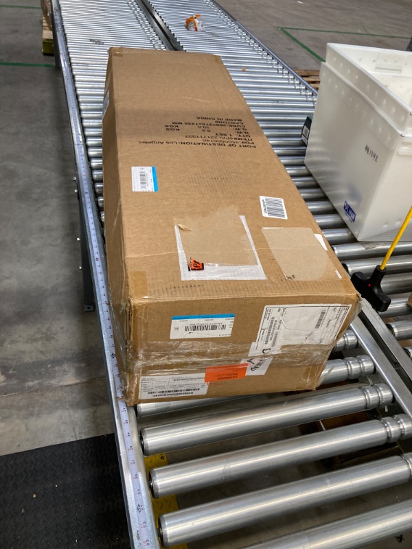 Photo 1 of Callaway Golf XR Complete Set Blue/Red Left Steel, Standard Length Stiff