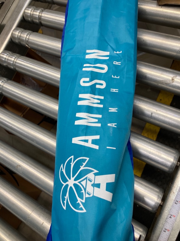 Photo 1 of Large Beach Umbrella