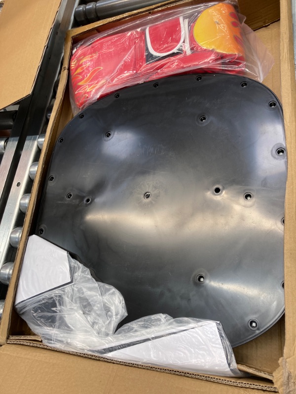 Photo 1 of GEEZO Music Boxing Machine,2024 Smart Bluetooth Boxing Machine Wall Mounted, Music Boxing Machine for Adults and Kids, Home Workout Boxing Target Machine Black-Glove