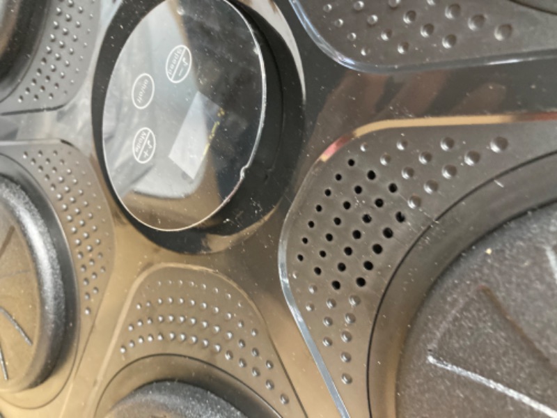 Photo 1 of GEEZO Music Boxing Machine,2024 Smart Bluetooth Boxing Machine Wall Mounted, Music Boxing Machine for Adults and Kids, Home Workout Boxing Target Machine Black-Glove