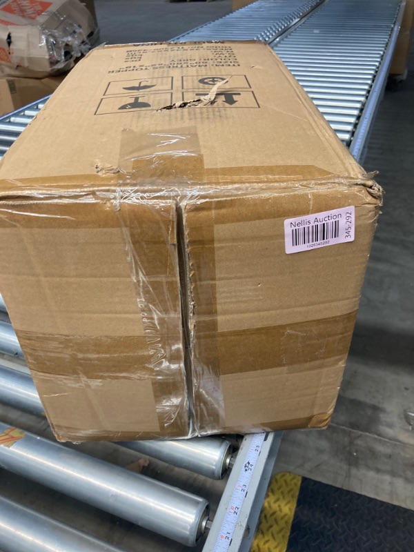 Photo 1 of ELEMUSE Dual Layer 3 Inch Memory Foam Mattress Topper Queen Size, 2 Inch Cooling Gel Memory Foam Plus 1 Inch Down Alternative Pillowtop Mattress Pad with Cooling Cover, Soft Comfort Support, Grey Queen Grey