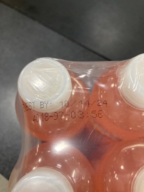 Photo 1 of Sparkling Ice, Raspberry Lemonade Sparkling Water, Zero Sugar Flavored Water, with Vitamins and Antioxidants, Low Calorie Beverage, 17 fl oz Bottles (Pack of 12)